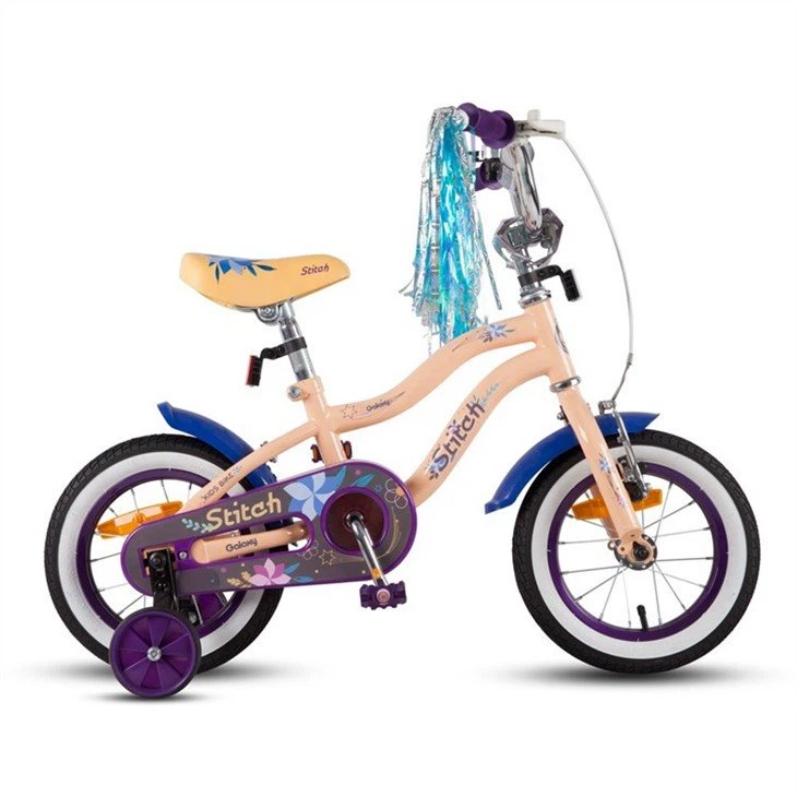 BMX Bikes in China