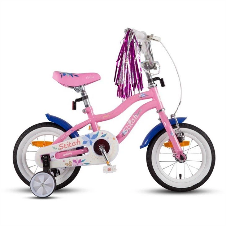 China Girls Bike factory