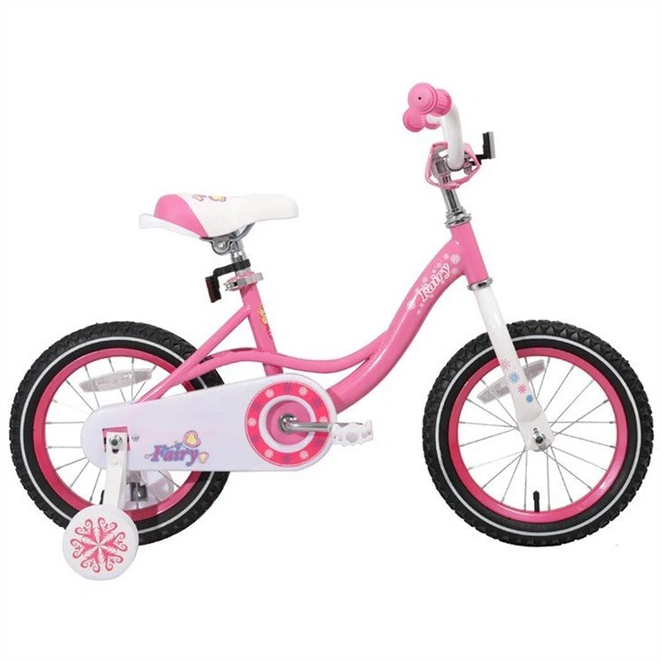 BMX Bikes in China