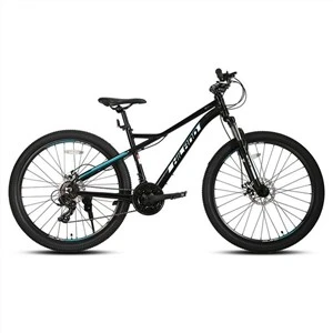 24/26/27,5 Polegadas Hardtail Mountain Bike