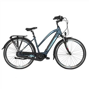 Melhor bicicleta Ebike City