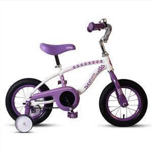 Bicicleta de BMX infantil Diamond Mini Sport para meninas