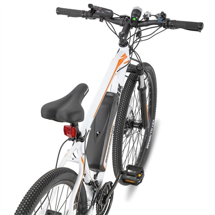 Electric Mountain Bike price
