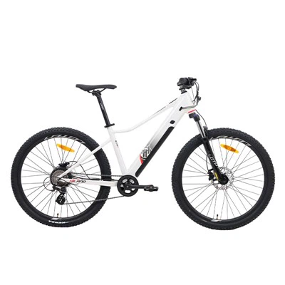 Bicicleta elétrica Mtb de liga de 27,5"