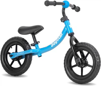 Bicicleta de equilíbrio leve de 12 polegadas Kea090