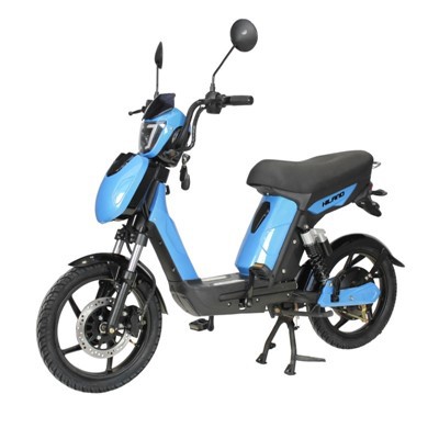 Scooter elétrico de 2 lugares CEE 400W 48V