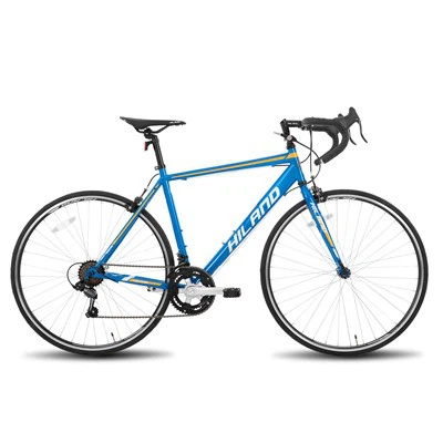 Joykie Hiland Road Commuter Bike 700C Wheels City Bike 14 Speeds Racing Bike For Men Mulheres Urbano Adulto Bicicleta