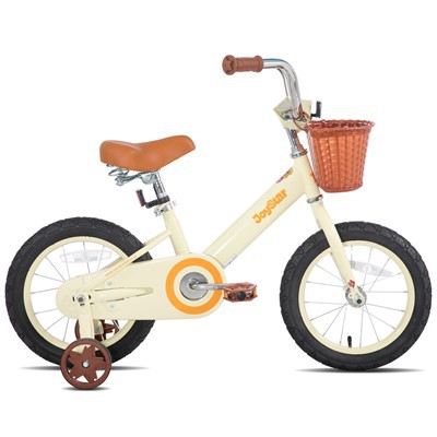 Joykie joystar barato lindo 12 14 16 Inch Mirls 'Bike com pedal de bicicleta de pedal de pedal para criança