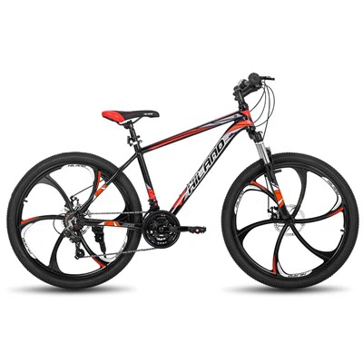 Joykie OEM e ODM Tamanho personalizado 21 Velocidade de alumínio de alumínio Bicicleta de mountain bike para adultffers A mistura perfeita de velocidade, controle e conforto.