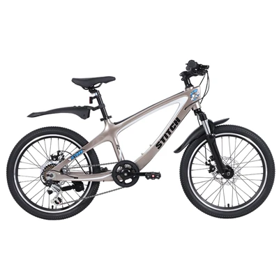 Joystar Kids Bike 20 "Children's Biciclo