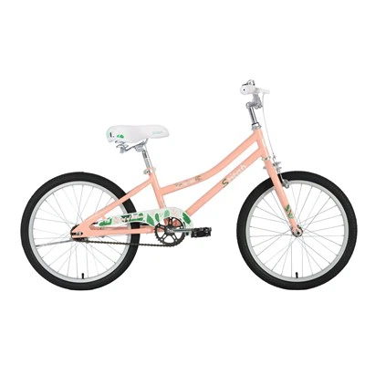 LEAVES 20" Sweet Bike Bicicleta infantil para meninas