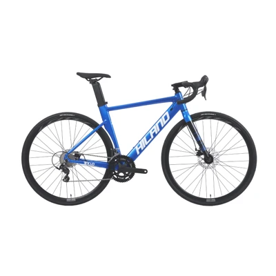 Venda a China China de alta qualidade liga de corrida de corrida 700c Road Bike Road Bicycle para entrega rápida para adultos